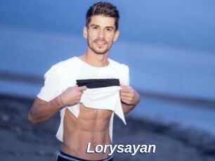 Lorysayan
