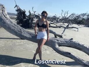 Losonciesz