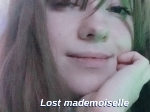 Lost_mademoiselle