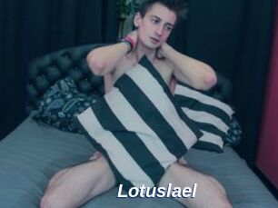 Lotuslael