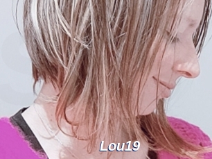 Lou19