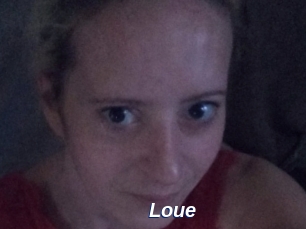 Loue