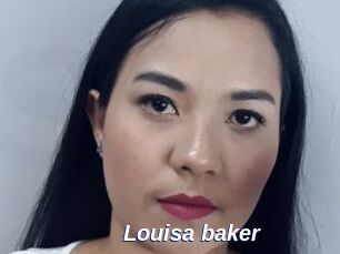 Louisa_baker