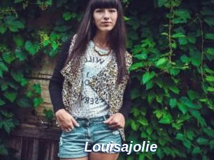 Louisajolie