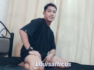 Louisatticus