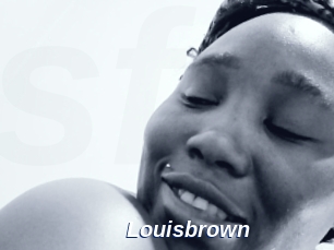 Louisbrown