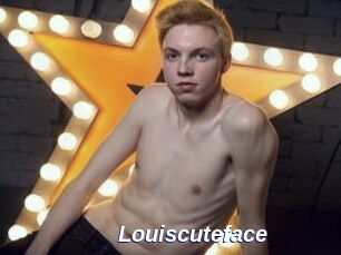 Louiscuteface