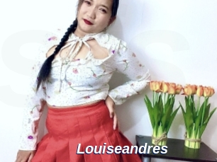 Louiseandres