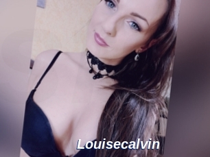 Louisecalvin