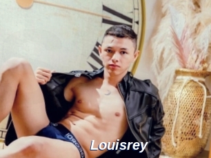 Louisrey