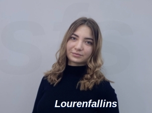 Lourenfallins