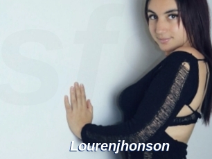 Lourenjhonson