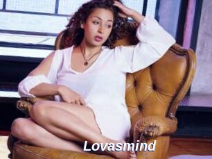 Lovasmind