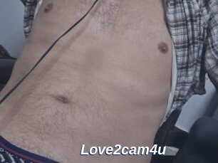Love2cam4u
