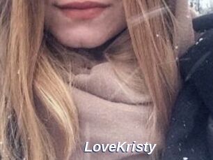 LoveKristy