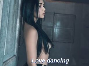Love_dancing