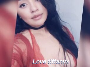Love_tiffanyx