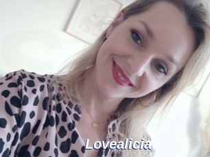 Lovealicia