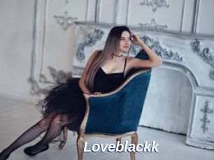 Loveblackk