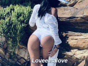 Loveelsalove