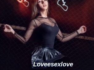 Loveesexlove