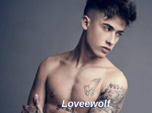 Loveewolf