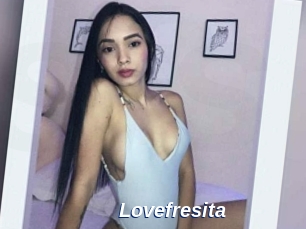 Lovefresita