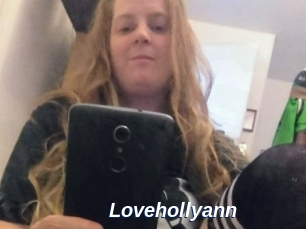 lovehollyann Safer Sex