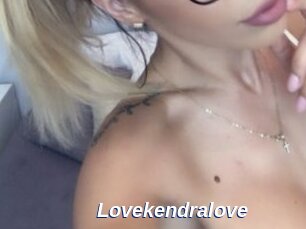 Lovekendralove