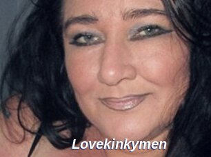 Lovekinkymen