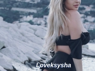 Loveksysha