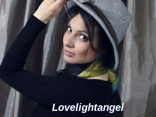 Lovelightangel