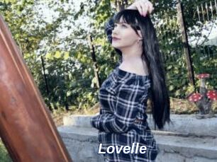 Lovelle