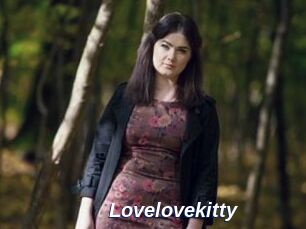 Lovelovekitty