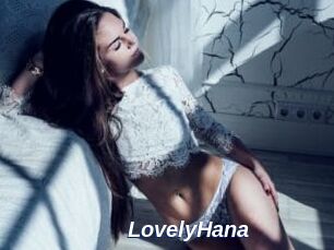 LovelyHana