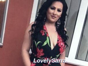 LovelySarra
