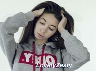 LovelyZesty