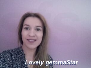Lovely_gemmaStar