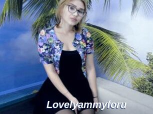 Lovelyammyforu