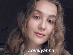 Lovelyanna