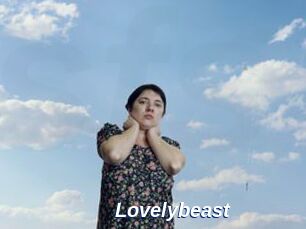 Lovelybeast