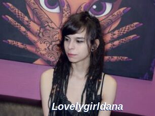 Lovelygirldana