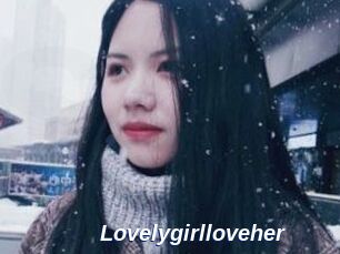 Lovelygirlloveher