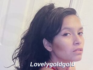 Lovelygoldgold