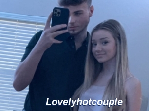 Lovelyhotcouple