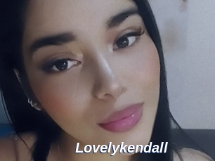 Lovelykendall