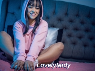 Lovelyleidy