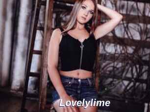 Lovelylime