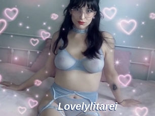 Lovelylitarei
