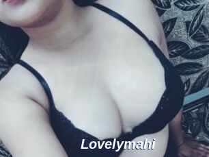 Lovelymahi
